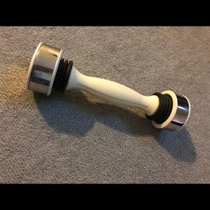 Shake weight